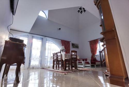 Villa Casa David Vatra Moldovi?ei