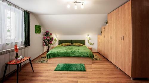 Hostal Casuta Cu Flori