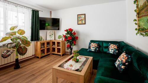 Hostal Casuta Cu Flori