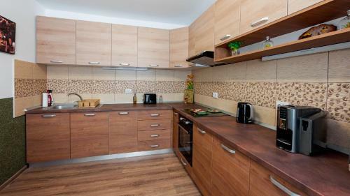 Hostal Casuta Cu Flori