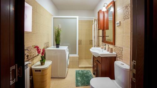 Hostal Casuta Cu Flori
