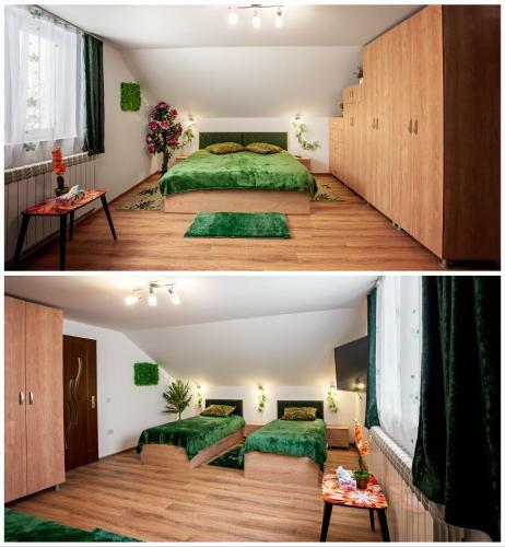 Hostal Casuta Cu Flori