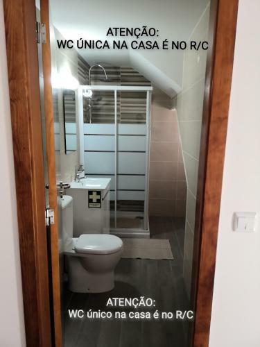 Apartamento Casa Dos Crocodilos - Alojamento Local
