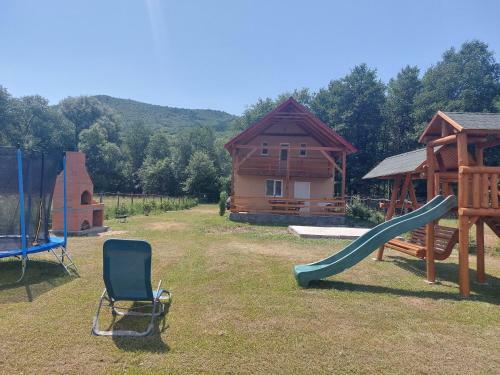 Cabana Imola