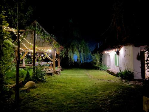 Agroturismo Viscri 9