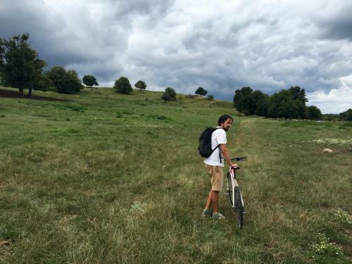 Agroturismo Viscri 9