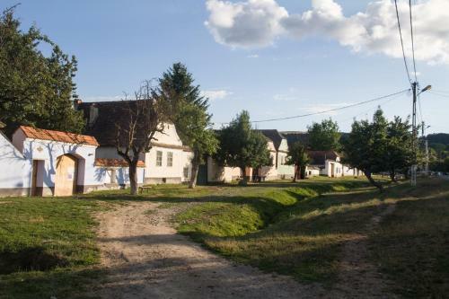 Agroturismo Viscri 9