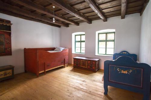 Agroturismo Viscri 9