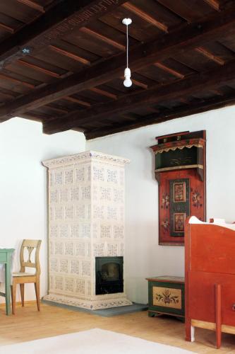 Agroturismo Viscri 9