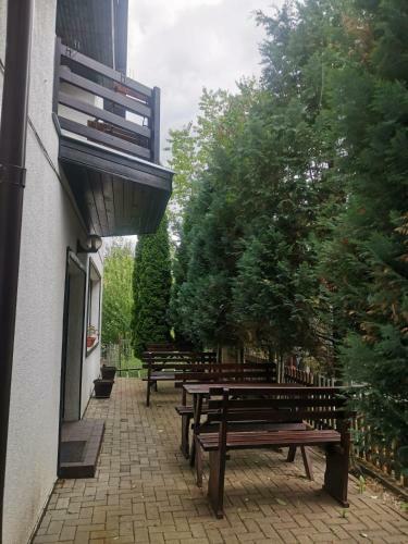 Hostal Pensiunea Maximilyanis