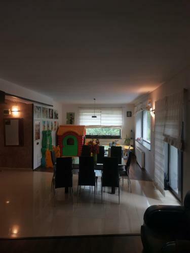 Hostal Pensiunea Maximilyanis