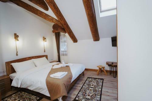 Hostal Hanul Lui Mujdei