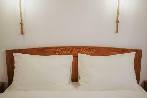 Hostal Hanul Lui Mujdei