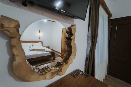 Hostal Hanul Lui Mujdei