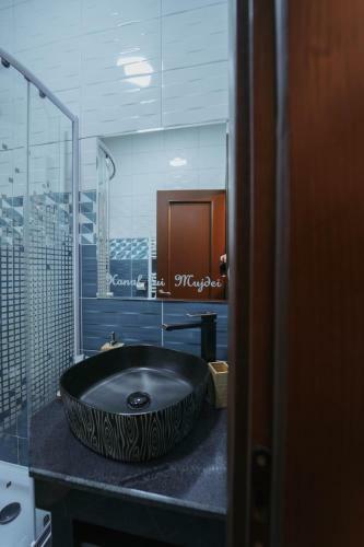 Hostal Hanul Lui Mujdei