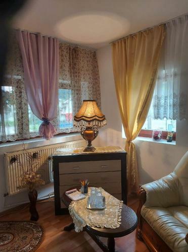 Apartamento Casa Rodica