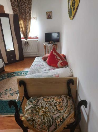 Apartamento Casa Rodica