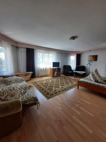 Hostal Casa Dany