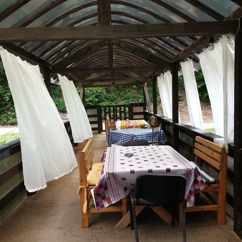 Hostal Bella Venere