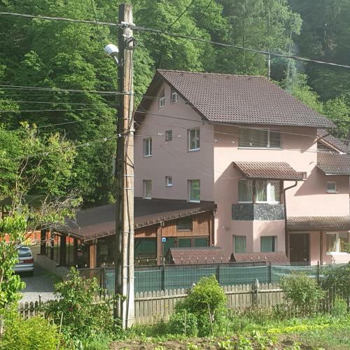 Hostal Bella Venere