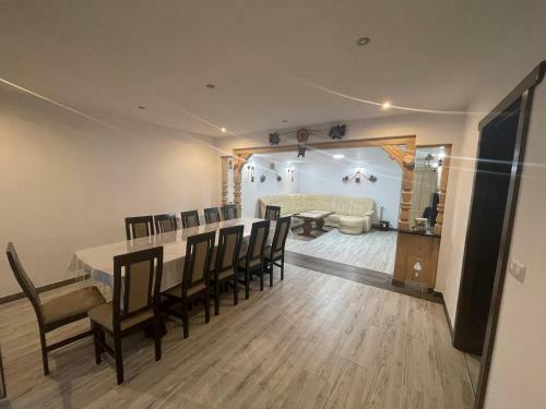 Hostal Pensiunea Ancu?a