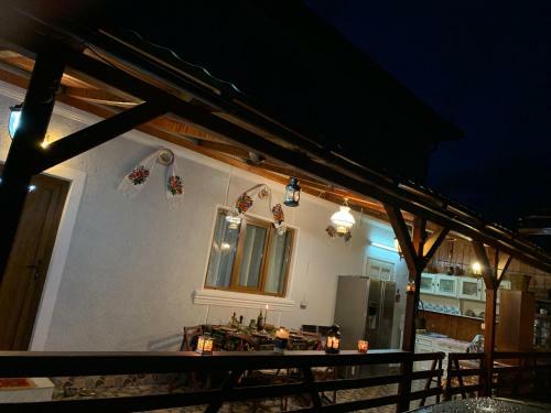 Apartamento Casa Iusco