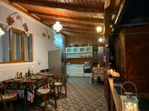 Apartamento Casa Iusco