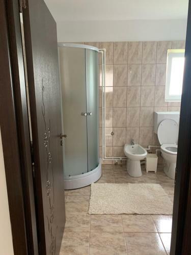 Apartamento Casa Iusco