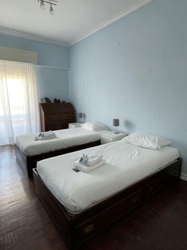 Apartamento Oeiras Balcony By Homing