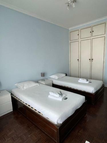 Apartamento Oeiras Balcony By Homing