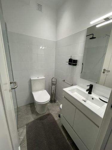 Apartamento Oeiras Balcony By Homing