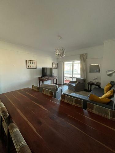 Apartamento Oeiras Balcony By Homing