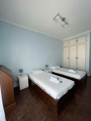 Apartamento Oeiras Balcony By Homing