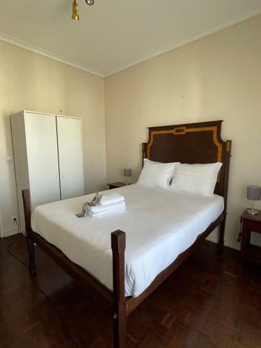 Apartamento Oeiras Balcony By Homing