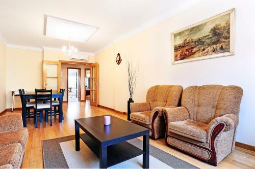 Apartamento Oeiras By The Beach - Checkinhome