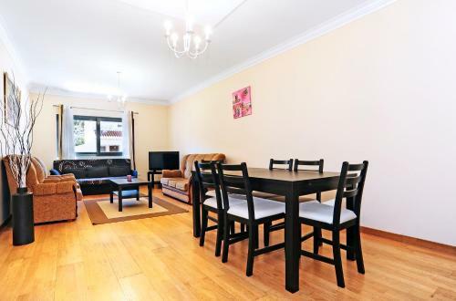 Apartamento Oeiras By The Beach - Checkinhome