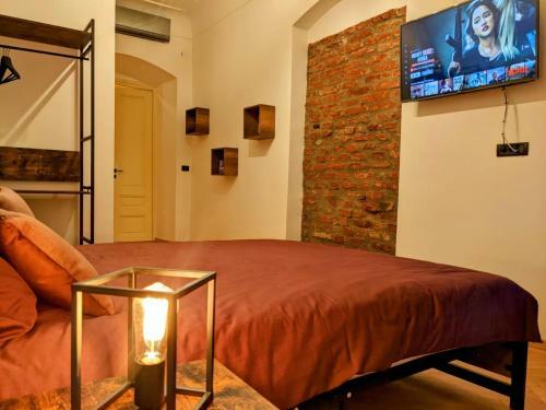 Apartamento Industrique Home