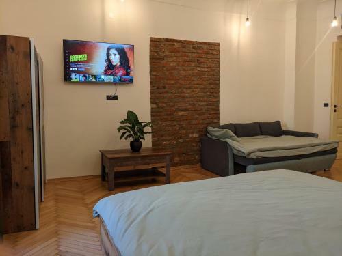 Apartamento Industrique Home