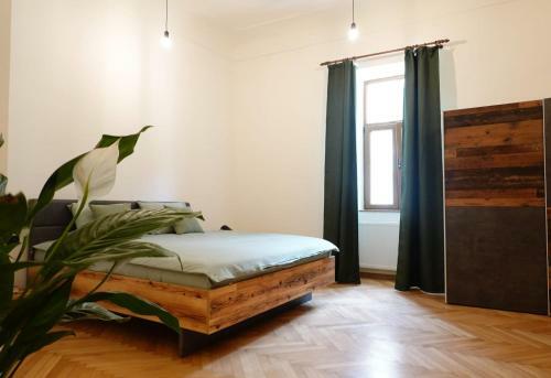 Apartamento Industrique Home