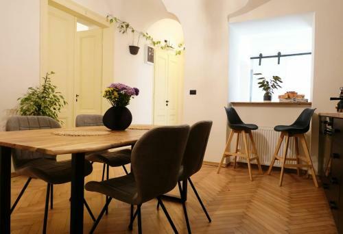 Apartamento Industrique Home