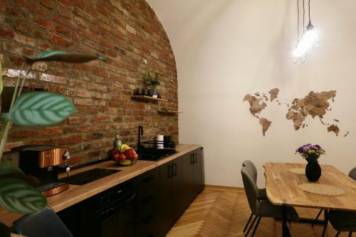 Apartamento Industrique Home