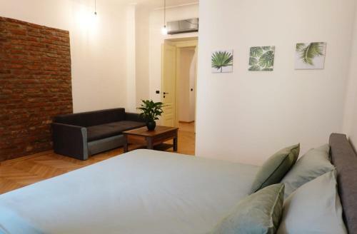 Apartamento Industrique Home
