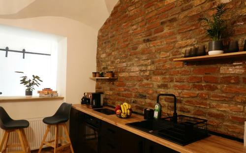 Apartamento Industrique Home