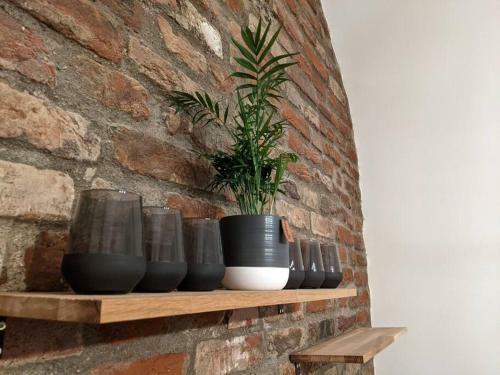Apartamento Industrique Home