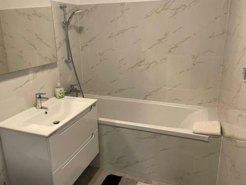 Rebreanu Residence Lux Apartmen
