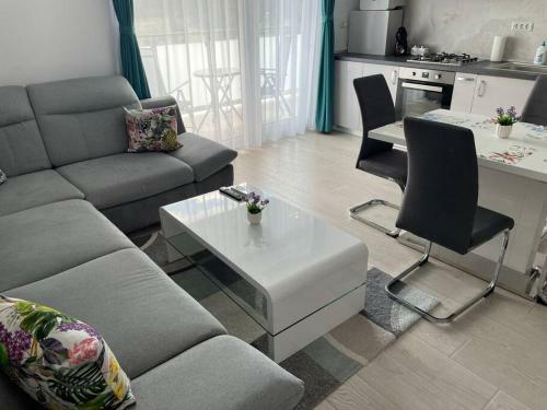 Rebreanu Residence Lux Apartmen
