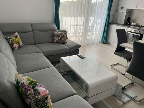 Rebreanu Residence Lux Apartmen