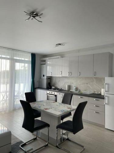 Rebreanu Residence Lux Apartmen