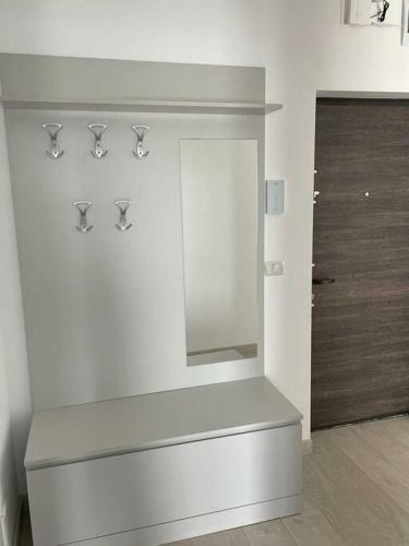 Rebreanu Residence Lux Apartmen