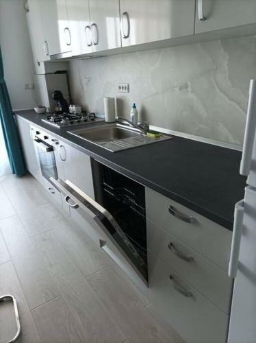 Rebreanu Residence Lux Apartmen